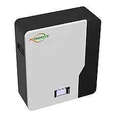 Акумуляторна батарея PCENERSYS M16S100BL-V LiFePO4 51.2 В 100Ah 5,12 kWh, фото 5