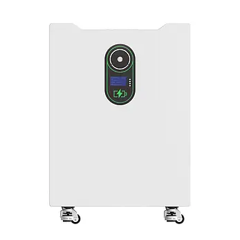 Акумуляторна батарея PCENERSYS M16S200BL-F LiFePO4 51.2 В 200Ah 10,24 kWh, фото 3