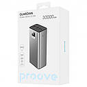 Power Bank Proove Guardian 22.5 W 30000 mAh, фото 2