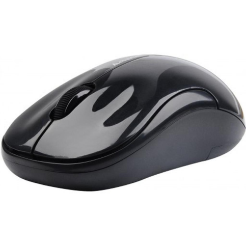 Миша бездротова A4-Tech G3-300N Black