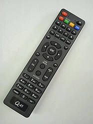 Пульт до супутникового ресівера Q-sat Q-45, ES-4080, ES-19 combo
