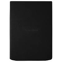 Обкладинка PocketBook 743, Flip cover, чорна (HN-FP-PU-743G-RB-WW)