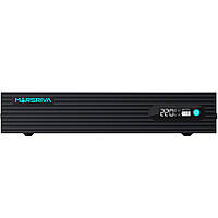 ДБЖ Marsriva DC UPS для роутерів KP7 Pro 11xDC+USB+Gigabit PoE 9-12V 100W 24000Ah (76,8Wh) LiFePO4
