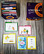 Набір карток для вивчення англійської мови «Ключики», фото 8