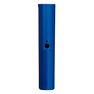 Корпус для ручного передавача SHURE WA713-BLU