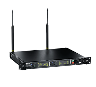 Бездротовий передавач Shure P10TE=-J8E