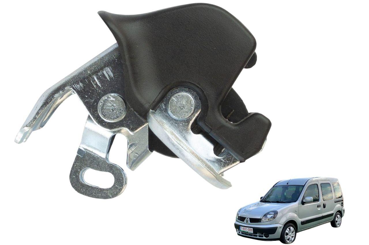 Замок двері задньої лівий правий нижній 8200031626 для Renault Kangoo 1 (1997-2008)