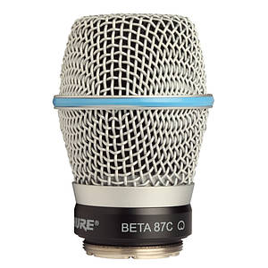 Мікрофонний капсуль SHURE RPW122