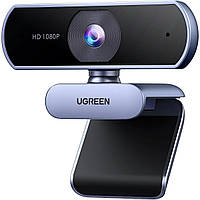 Веб-камера Ugreen HD webcam USB-A (15728)
