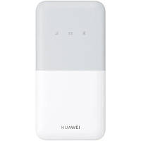 Модем Huawei 4G Mobile WiFi 5 E5586-326 White, арт.51071VHS