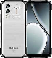 Смартфон Doogee Blade10 Max 6.56" Silver (Blade10Max_8_256GB_SR)