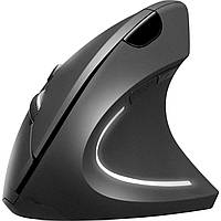Мишка Sandberg Wired Vertical Mouse Pro 2400 dpi.6кн.1.5м чорна (630-14)