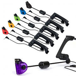 Свингер Fox MK2 Illuminated Swinger Red