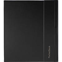 Обкладинка PocketBook InkPad Eo, Flip Cover, чорна (FL-1042-BK-WW)