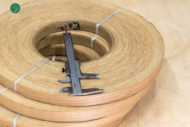 кромка для дсп 16 мм купити Київ 