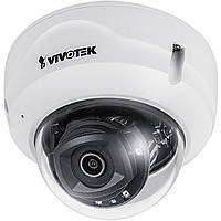 Відеокамера VIVOTEK FD9389-EHV-V2 5M 30fps, f2.8, D/N, IR (FD9389-EHV-V2)