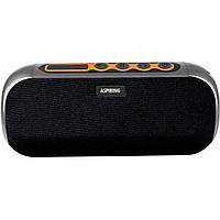 Акустична система 1.0 Aspiring Blast 3, 20W, Bluetooth/FM, чорна (BL3005R)