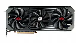 Radeon RX 6800 XT 16 GB Red Devil AXRX 6800XT Відеокарта