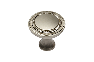 Ручка GTV IMPERIA d 31 Шліфований сатин