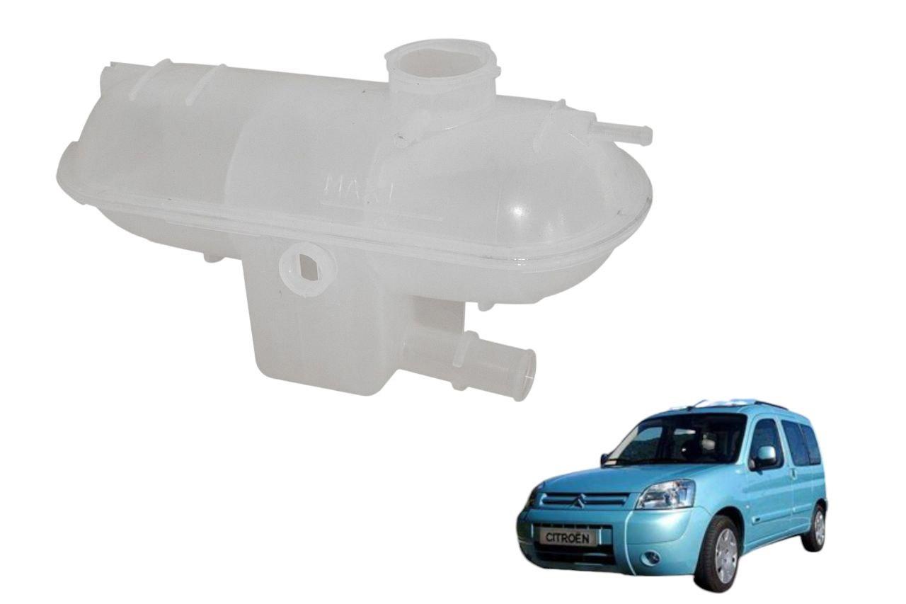 Бачок розширювальний для Citroen Berlingo 1.9 D (1996-2008), 2.0 HDi (2000-2013) 1307HN