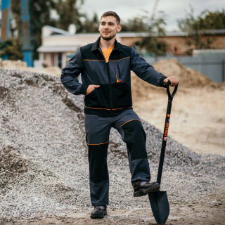 Набори робочі