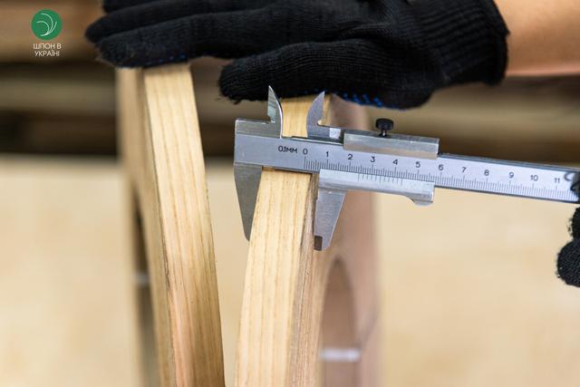 кромка для стільниці 38 мм ціна Дніпро