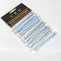 Бігуді коклюшки D8,10шт.