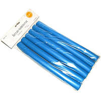 Бігуді папільйотки D20, 6шт.