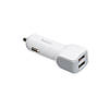 Автомобільний Зарядний Пристрій Hoco Z23 2USB Lightning, фото 3