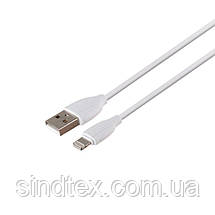Автомобільний Зарядний Пристрій Borofone BZ14 Lightning 2USB, фото 6