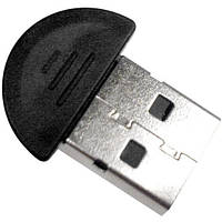 Адаптер Nano Bluetooth dongle 5.0, Media-Tech (MT5045)
