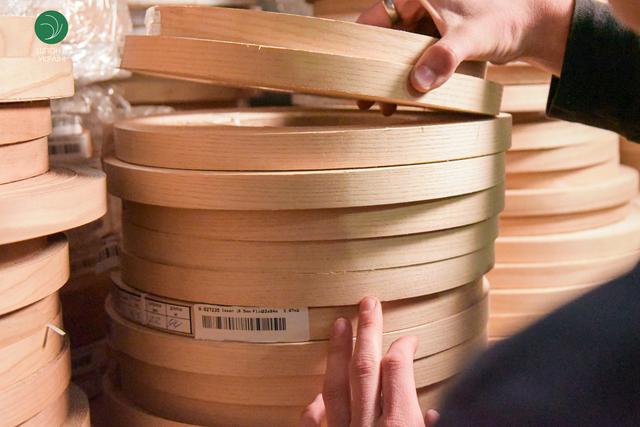 кромка для стільниці купити 