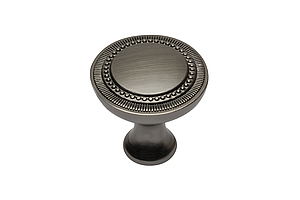 Ручка GTV IMPERIA d 31 Шліфований титан