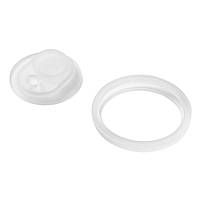 Прокладки до поїльника Beaba силіконові