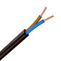 Провід ШВВП 2х1,0 (ШВВП 2х1,0)