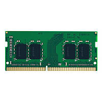 SoDIMM 8Gb DDR4 3200 MHz GoodRAM, Retail
