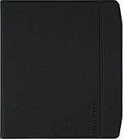 Обкладинка PocketBook Era, Flip Cover, чорна (HN-FP-PU-700-GG-WW)