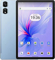 Планшет Blackview Tab 16 Pro 11" FHD 8GB/256GB/ T616/ 7700mAh/ LTE Blue (6931548316817)