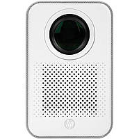 Проектор HP CC500, LED, LCD, FHD, 260 AL,16:9, HDMI*2, білий (CC500)
