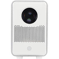 Проектор HP CC200, LED, LCD, FHD, 100 AL,16:9, HDMI, білий (CC200)