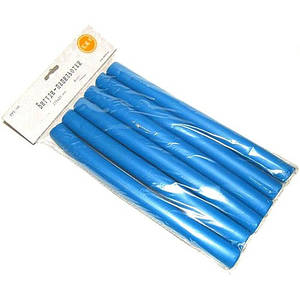 Бігуді папільйотки D20, 6шт.