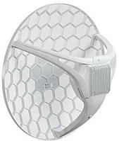 Точка доступу (зовнішня) MikroTik LHGG LTE6 kit (LHGGR&FG621-EA)