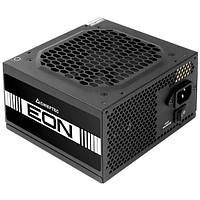 БЖ 400W Chieftec EON ZPU-400S, 120 mm, 80 Plus, Retail Box (ZPU-400S)