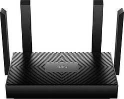 Маршрутизатор Cudy WR1500, AX1500 Gigabit Wi-Fi 6 Router
