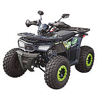Квадроцикл Spark SP125-7 (заводська упаковка)
