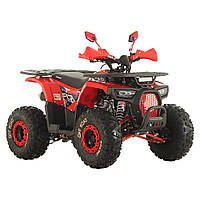 Квадроцикл Spark SP125-9 (Заводська Упаковка)