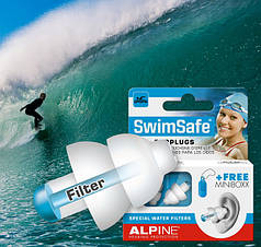 Беруші для спорту