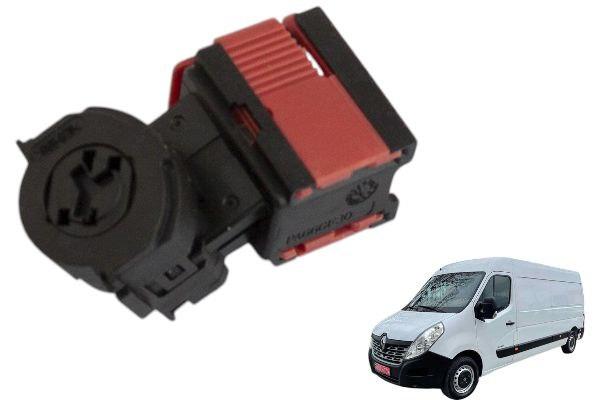 Контактна група замку запалювання Renault Master III 2010-2023 (DL-6122)