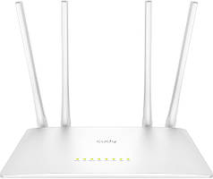 Маршрутизатор Cudy WR1200, AC1200 Wi-Fi Router