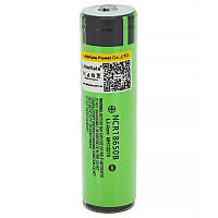 Акумулятор 18650 LiitoKala, 34B-PCB,3400mAh, 3.7V li-ion battery, 1 pcs (34B-PCB)